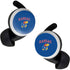 University of Kansas Collegiate Text Google Pixel Buds Skin